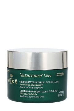 Nuxe Nuxuriance Ultra Creme Corps 200 Ml-Vücut Kremi