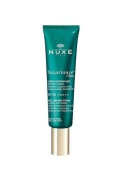 Nuxe Nuxuriance Ultra Gündüz Bakım Kremi Spf 20+ 50 Ml