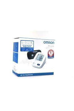 Omron M3 Comfort Tansiyon Aleti