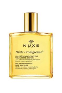 Nuxe Huile Prodigieuse Dry Oil 50 ml-Çok Amaçlı Kuru Yağ