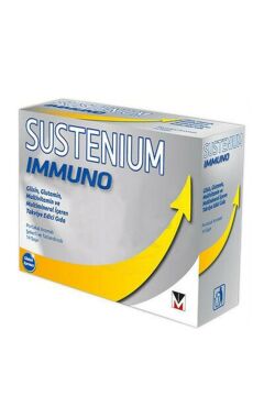 Sustenium Immuno 14 Sase