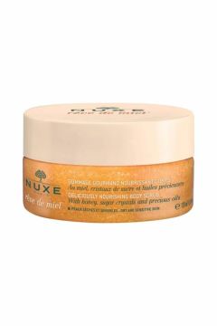 Nuxe Reve De Miel Nourishing Body Scrub 175 ml