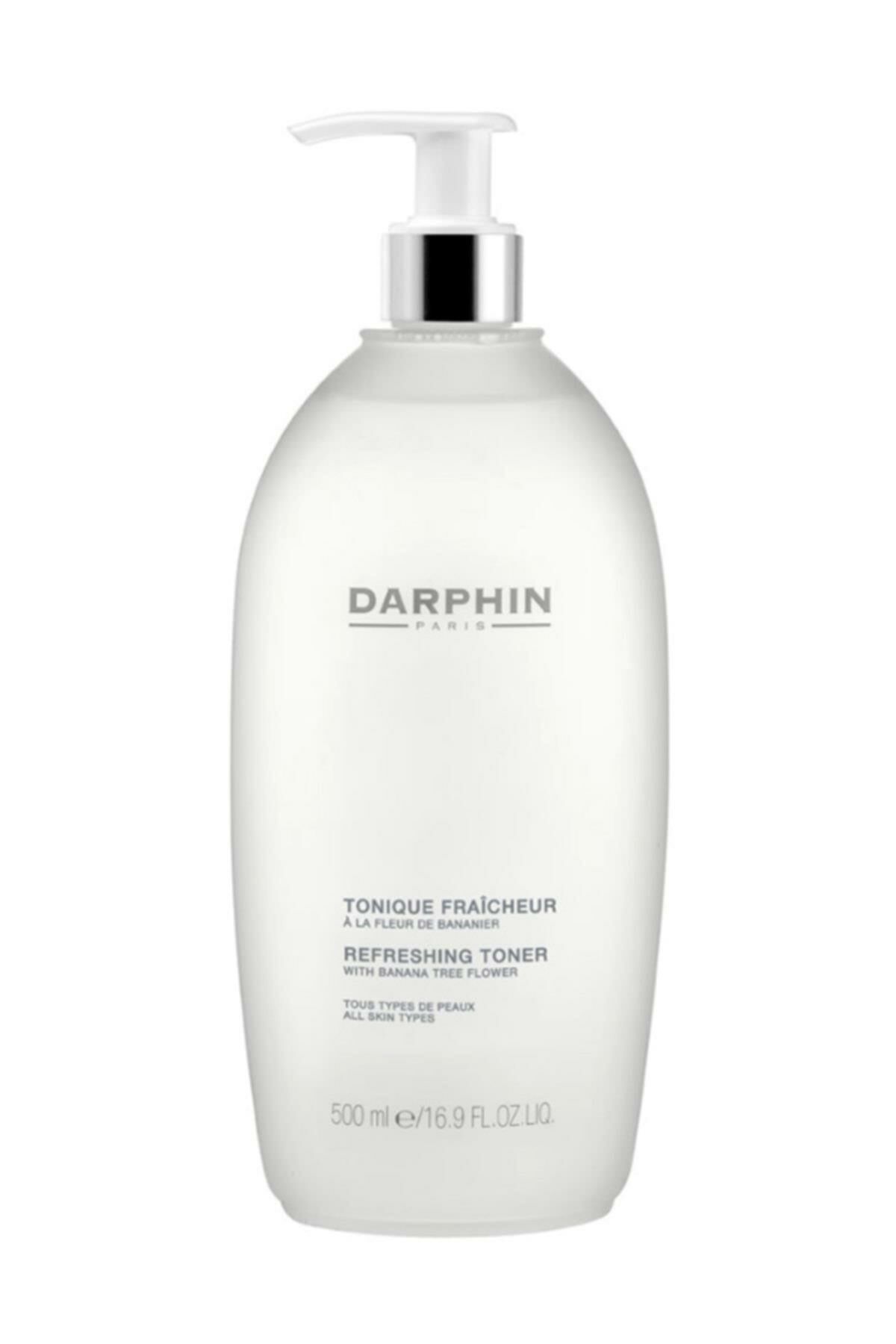 Darphin Refreshing Toner 500 Ml
