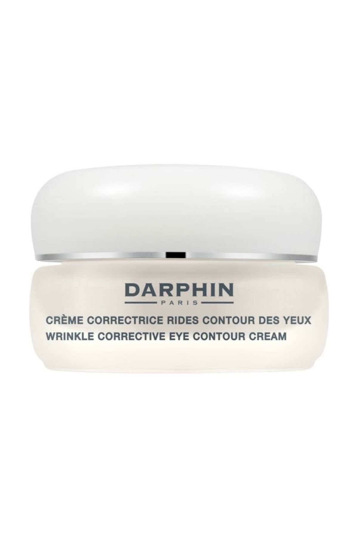 Darphin Wrinkle Corrective Eye Contour Cream 15 Ml