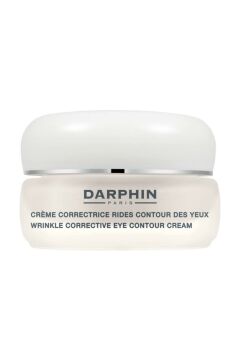 Darphin Wrinkle Corrective Eye Contour Cream 15 Ml