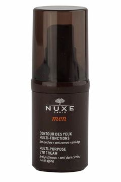 Nuxe Erkekler Için Göz Çevresi Kremi 15 ml