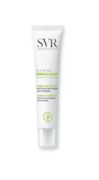 SVR Sebiaclear Active Gel 40 ml