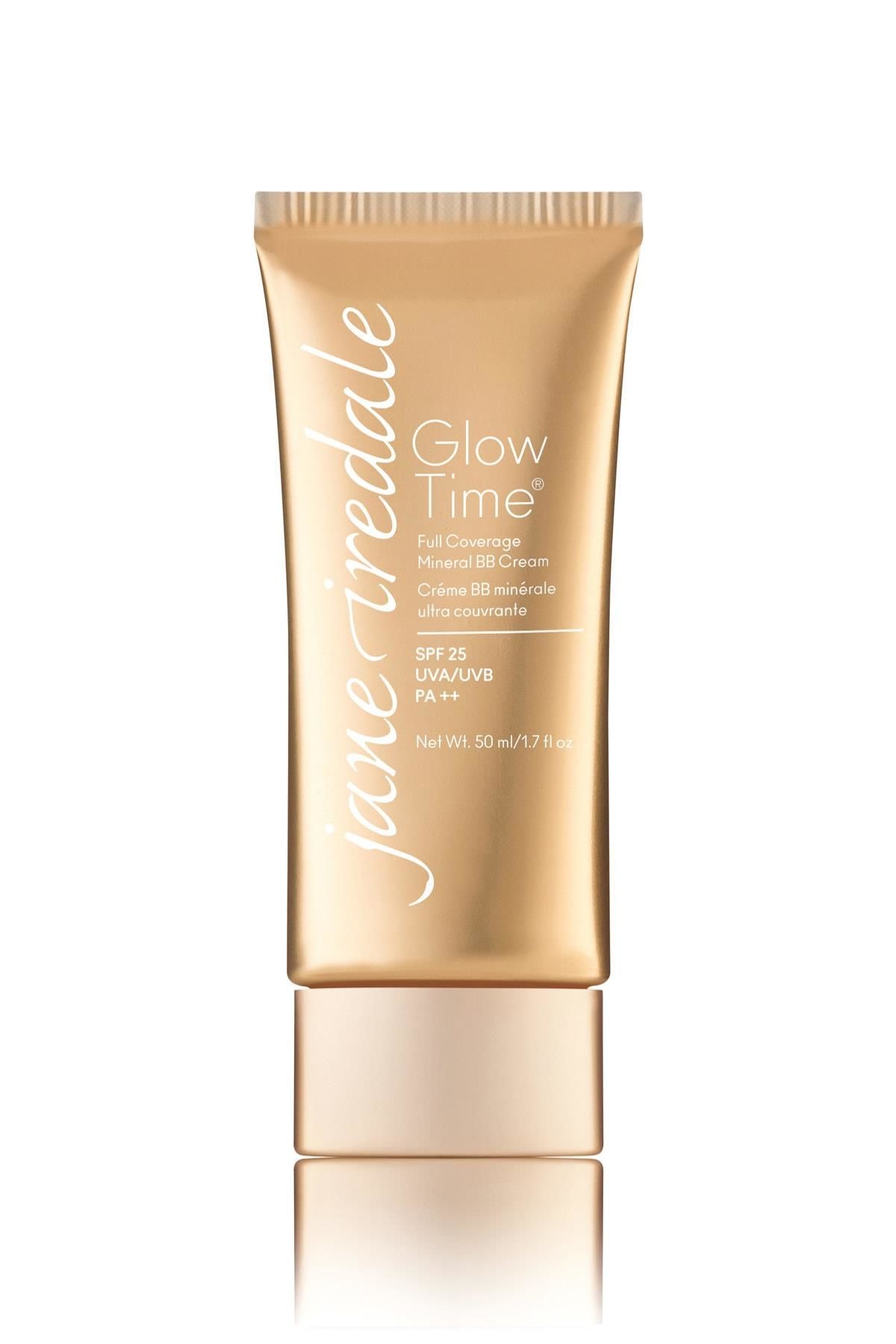 Jane Iredale Glow Time Mineral BB Cream BB9 50 Ml