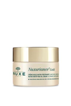 Nuxe Nuxurıance Gold Day Cream 50 Ml-Gündüz Kremi