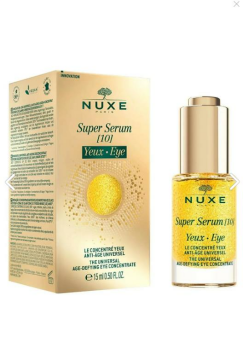 Nuxe Nuxellence Super Serum Eye 15 ml