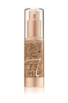 Jane Iredale Liquid Minerals A Foundation Suntan 30 ml