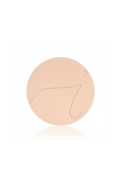 Jane Iredale Purepressed Base Spf20 Natural Pudra