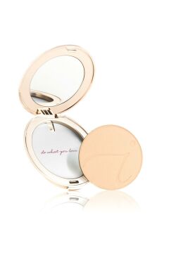 Jane Iredale Purepressed Base Spf20 Teakwood