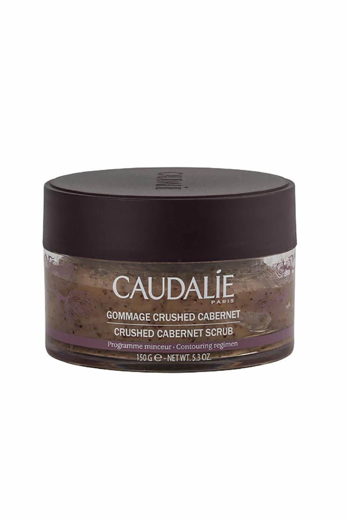 Caudalie Crushed Cabernet Scrub 150 Gr