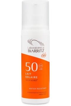 Alga Maris Suya Dayanıklı Mineral Güneş Koruyucu - Sun Screen Lotion SPF50 100 ml