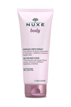 Nuxe Body Arındırıcı Vücut Peelingi 200 Ml