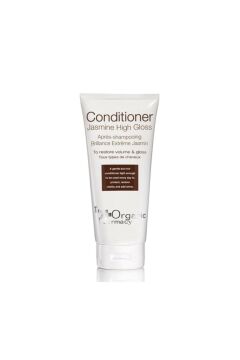 The Org Pharmacy Conditioner Jasmine High Gloss 200 Ml