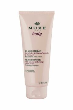 Nuxe Body Rahatlatıcı Duş Jeli 200 Ml