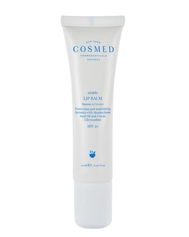 COSMED Atopia Lip Balm 15 ml