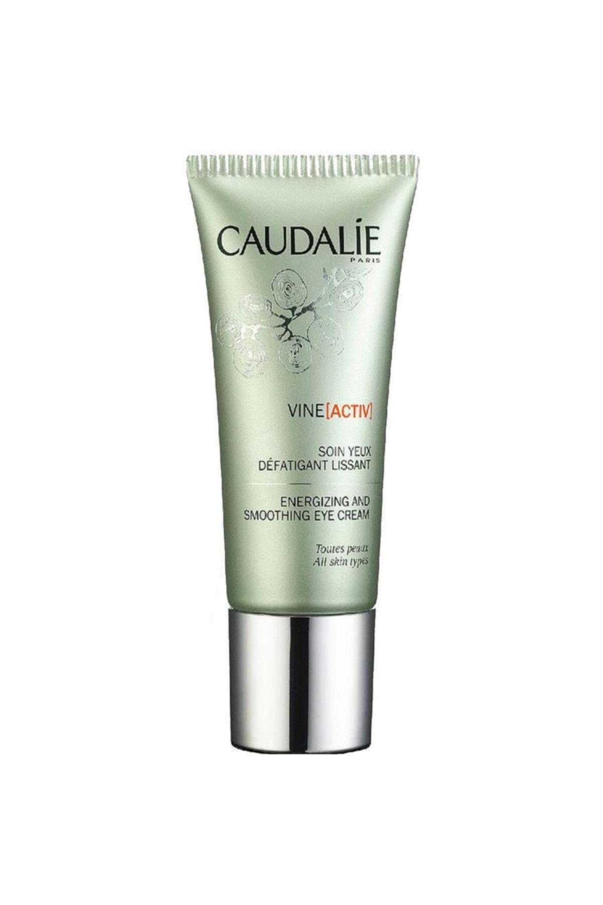 Caudalie Vine Activ Soin Yeux 15 ml