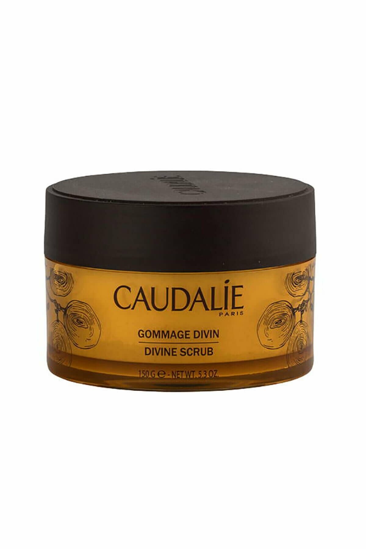 Caudalie Yoğun Nemlendirici Vücut Peelingi 150 Gr