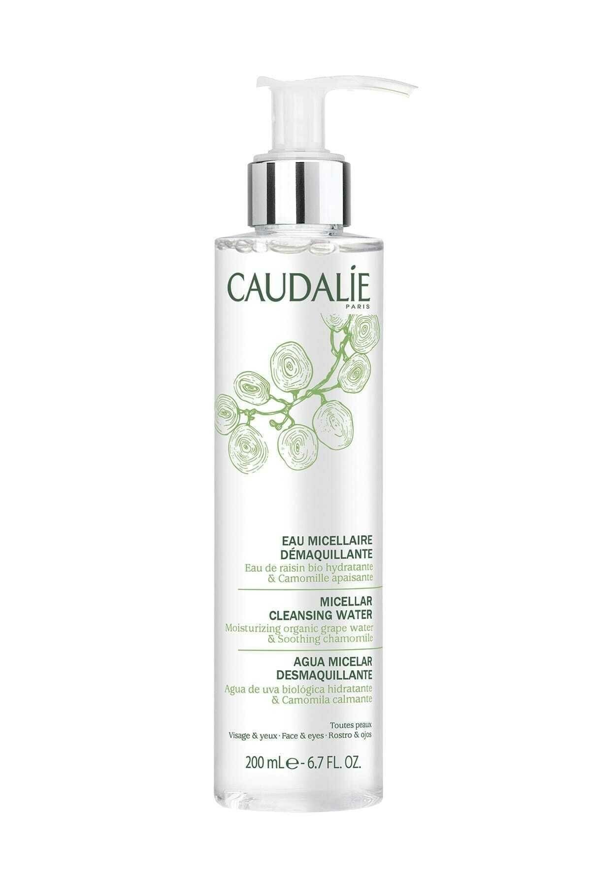 Caudalie Micellar Cleansing Water 200 ml