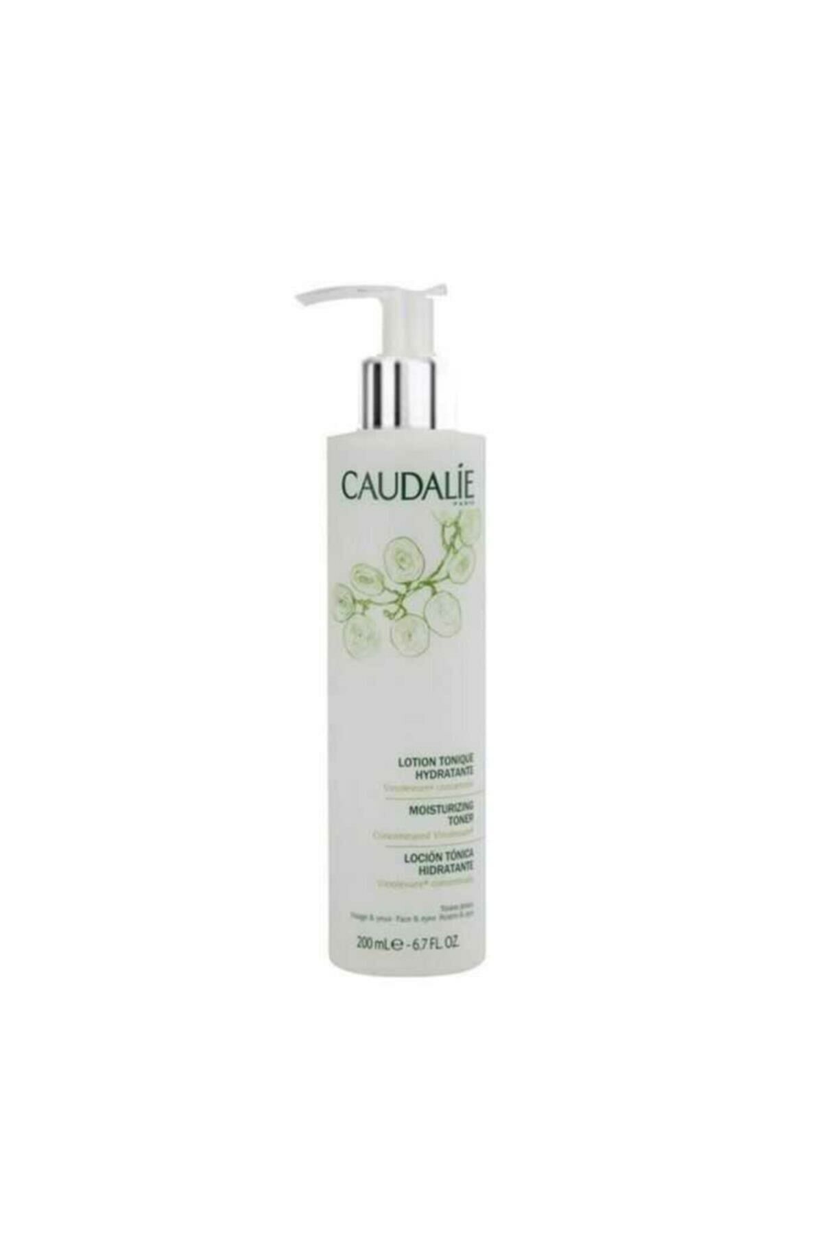 Caudalie Moisturizing Toner 200 Ml