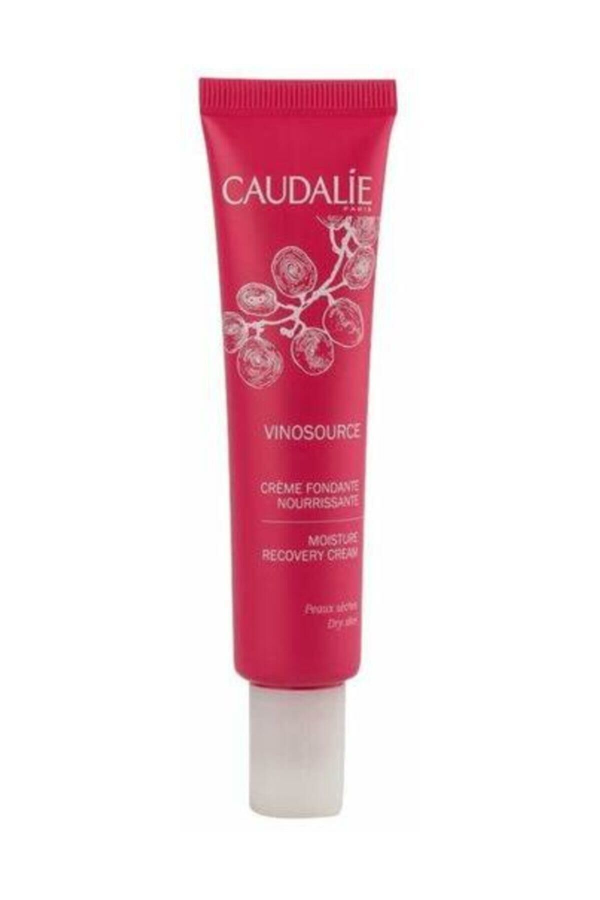 Caudalie Vinosource Moisture Recovery 40 Ml