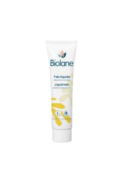 Biolane Liquid Talc 100 ml