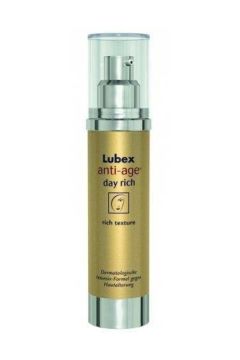 Lubex Anti Age Day Rich 50 Ml-Yaşlanma Karşıtı