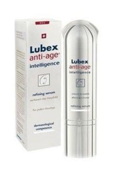 Lubex Anti Age İntelligence Serum 30 Ml-Bakım Serumu