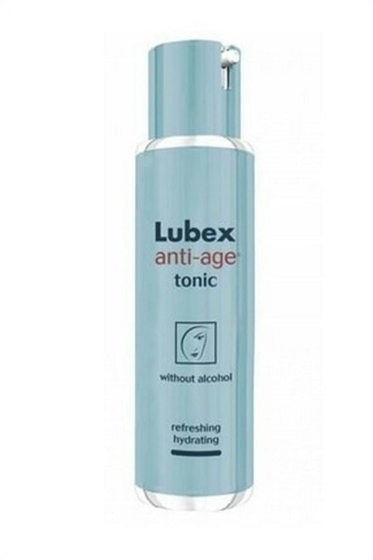 Lubex Yaşlanma Karşıtı Tonik 120 Ml