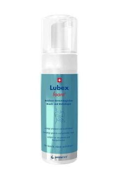 Lubex Foam Hassas Ciltler İçin Köpük 150 Ml