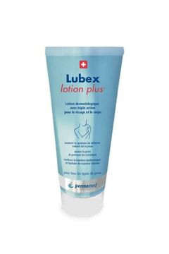 Lubex Lotion Plus 200 Ml-Nemlendirici Losyon