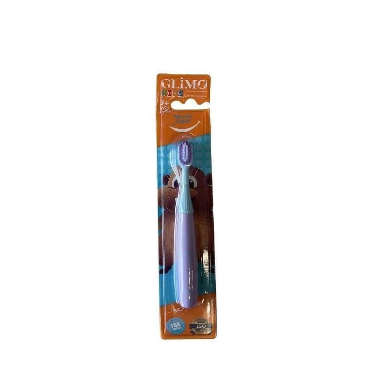 Glimo Kids Çocuk Diş Fırçası