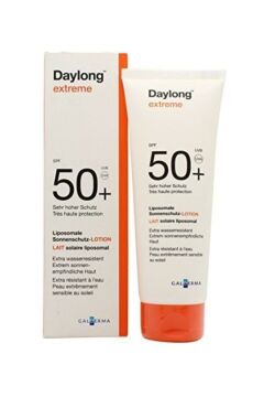 Daylong Extreme Lotion Spf 50 100 Ml