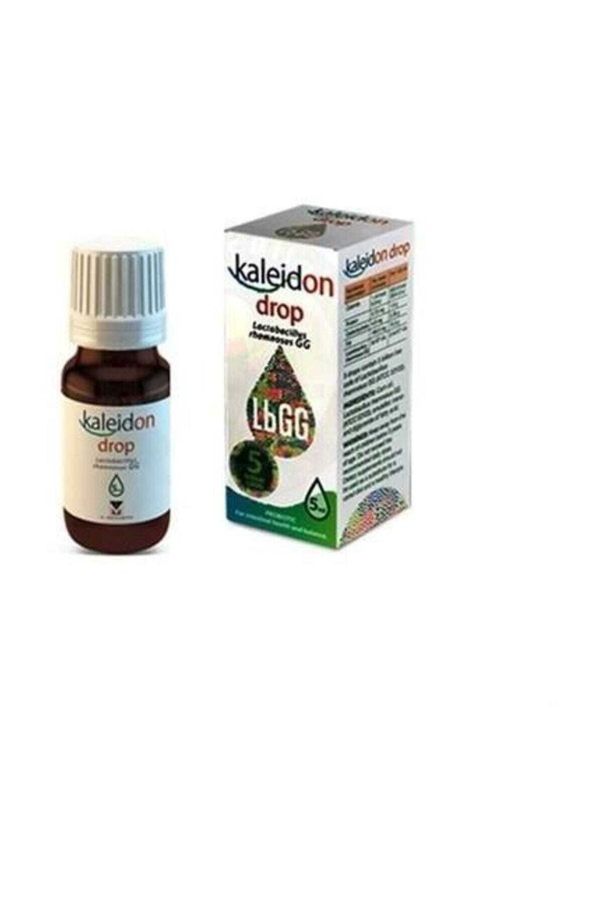 Kaleidon Probiyotik  Damla 5 Ml