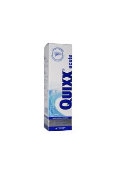 Quıxx Acute Burun Spreyi 100 Ml