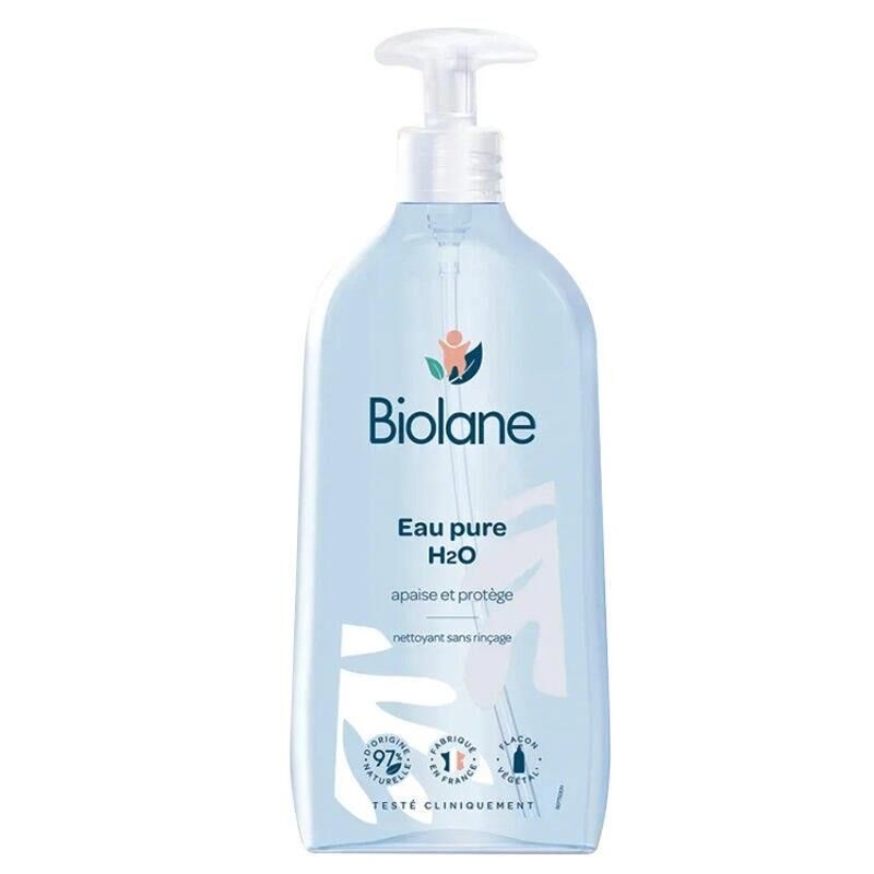 Biolane Pure Water H2O 750 ml