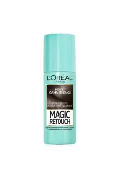 Loreal Paris Magic Retouch 02 Brun 75 ml