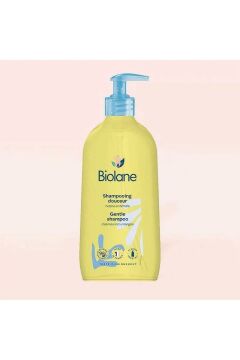 Biolane Gentle Shampoo 350 ml