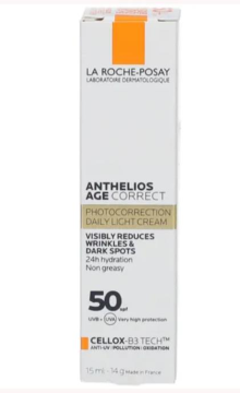 La Roche Posay Anthelios Age Correct 15ml