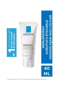 La Roche Posay Effaclar H 40 ml