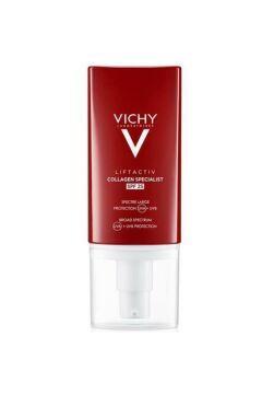 Vichy Liftactiv Collagen Specialist Spf 25 Bakım Kremi 50 Ml
