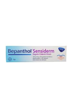 Bepanthol Sensiderm 50 Gr-Kaşıntı Giderici Krem