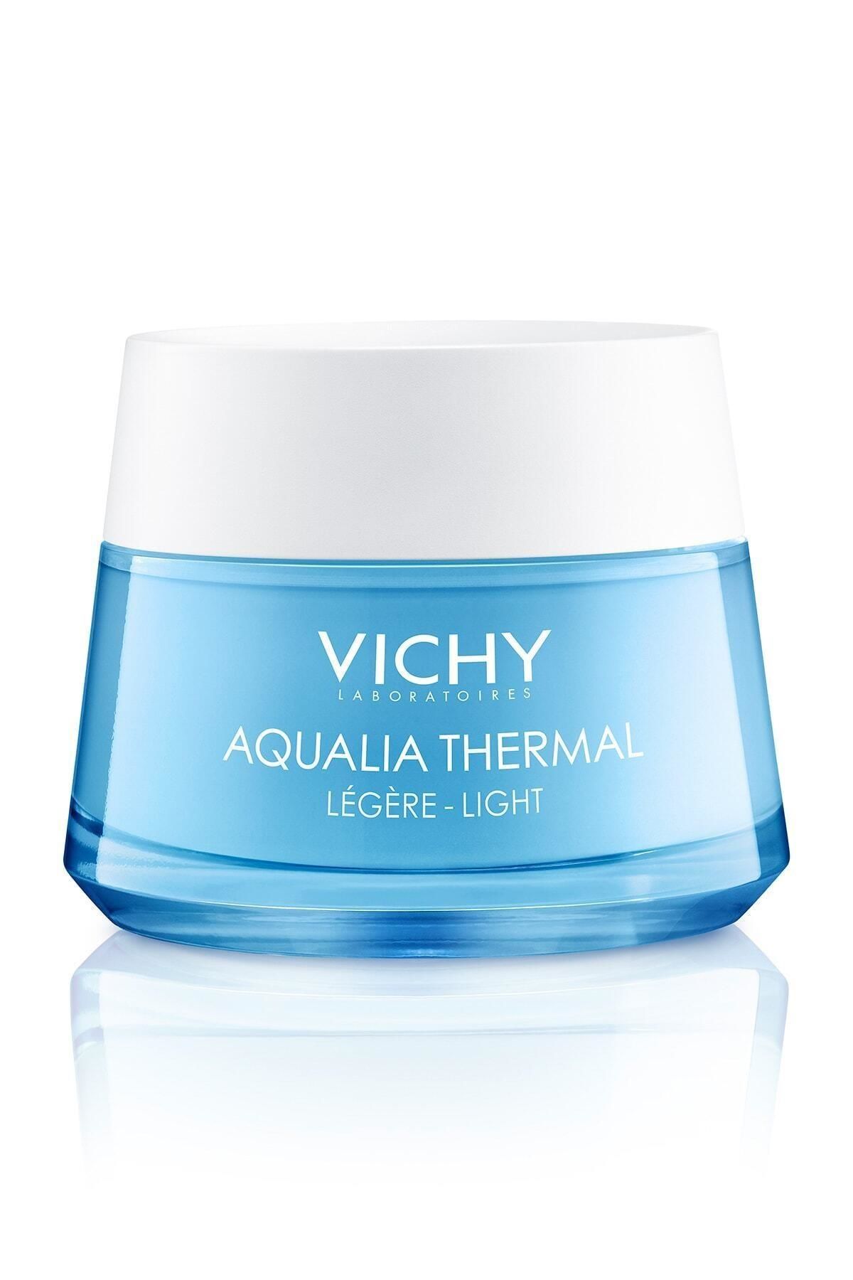 Vichy Aqualia Thermal Riche 50 Ml-Termal Su