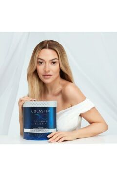 Colastin Collajen Elastin 14*50 Ml-Takviye Edici Gıda