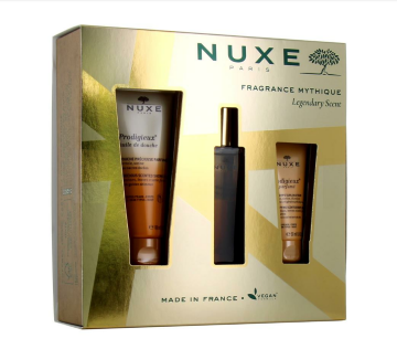 Nuxe Parfum Kit 2023