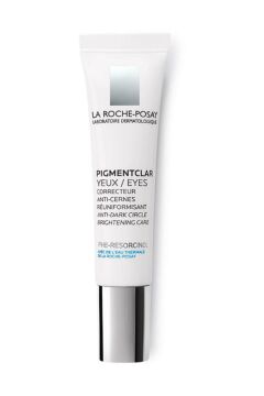 La Roche Posay Pigmentclar Yeux 15 ml-Göz Bakım Kremi