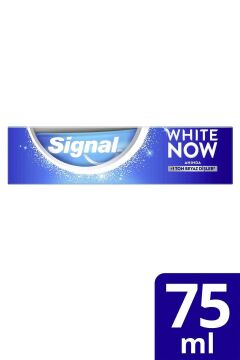 Signal White Now Diş Macunu 75 Ml